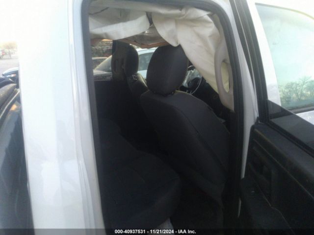 1C6RR7FTXFS781346 RAM 1500 Express