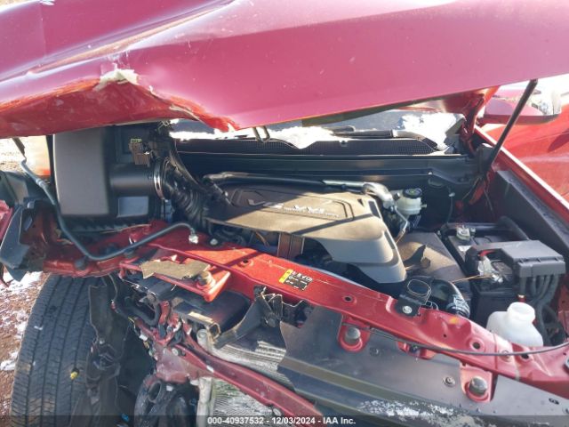1GCGSCE30G1143127 Chevrolet Colorado Lt