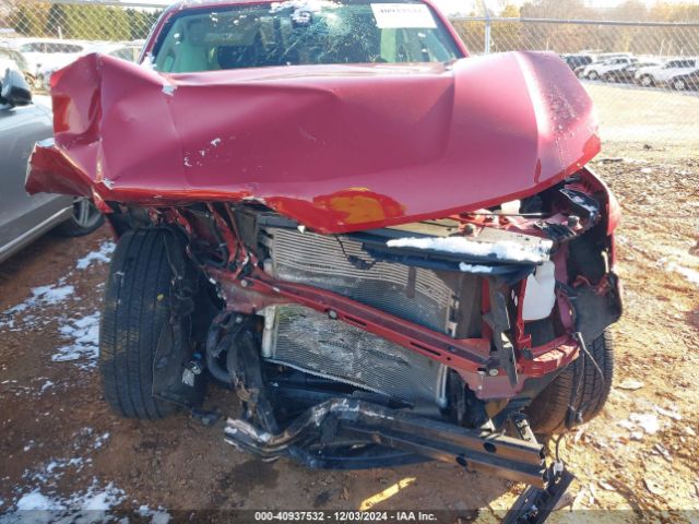 1GCGSCE30G1143127 Chevrolet Colorado Lt
