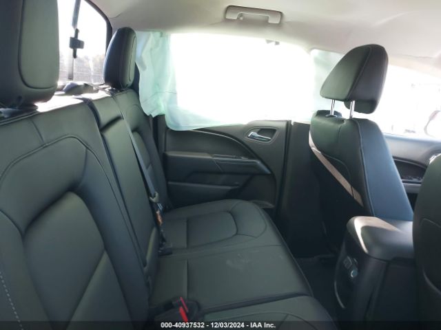 1GCGSCE30G1143127 Chevrolet Colorado Lt