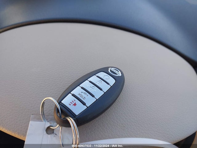 Nissan Altima 2.5 Sl 2016 1N4AL3AP5GC212044 Image 11