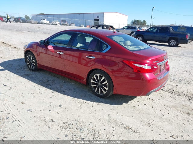 Nissan Altima 2.5 Sl 2016 1N4AL3AP5GC212044 Image 3