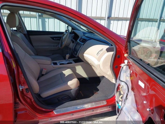 Nissan Altima 2.5 Sl 2016 1N4AL3AP5GC212044 Image 5