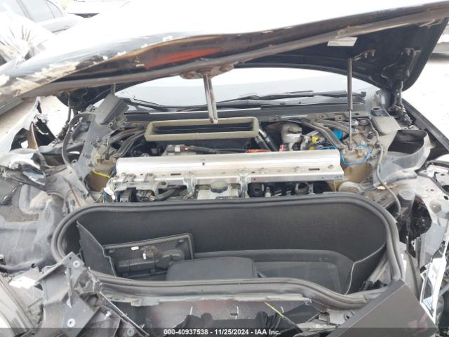2022 TESLA MODEL S 5YJSA1E65NF484149 Photo 9
