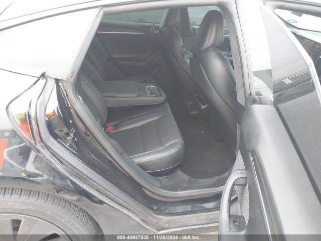 2022 TESLA MODEL S 5YJSA1E65NF484149 Photo 7