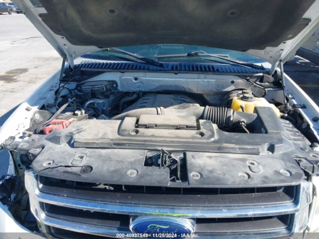 1FMJK1HT0FEF28485 Ford Expedition El Xlt