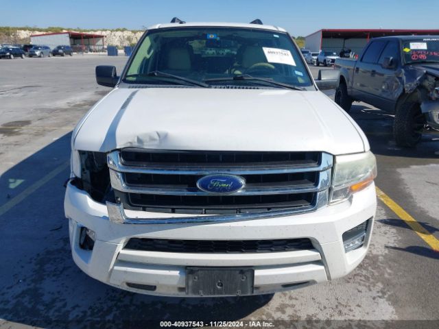 1FMJK1HT0FEF28485 Ford Expedition El Xlt