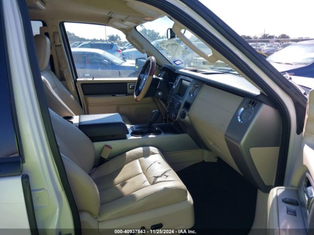 1FMJK1HT0FEF28485 Ford Expedition El Xlt