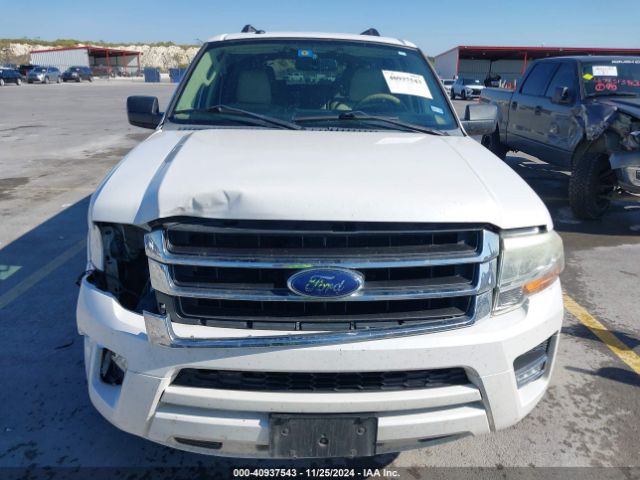1FMJK1HT0FEF28485 Ford Expedition El Xlt