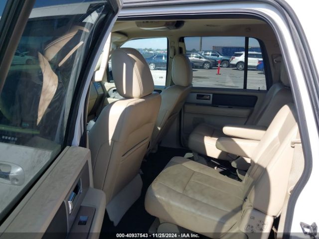 1FMJK1HT0FEF28485 Ford Expedition El Xlt