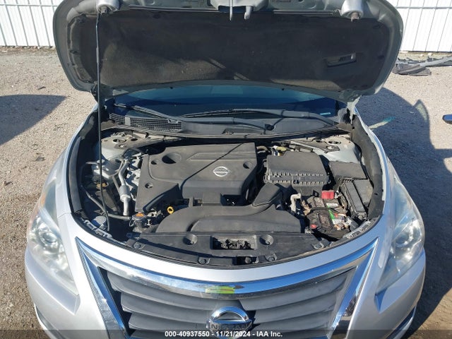 Nissan Altima 2.5 S 2014 1N4AL3AP4EN260085 Image 10