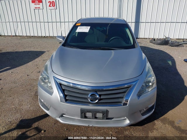 Nissan Altima 2.5 S 2014 1N4AL3AP4EN260085 Image 13