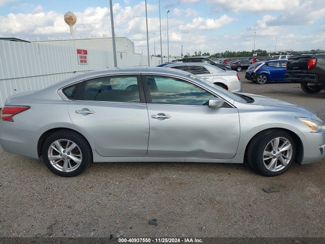 Nissan Altima 2.5 S 2014 1N4AL3AP4EN260085 Image 14