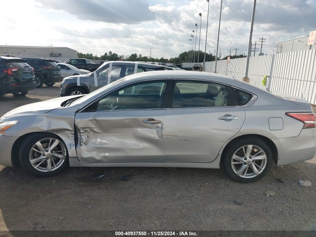 Nissan Altima 2.5 S 2014 1N4AL3AP4EN260085 Image 15