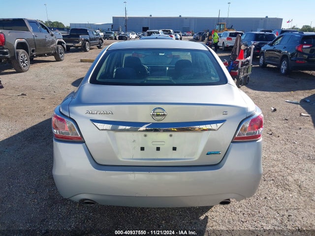 Nissan Altima 2.5 S 2014 1N4AL3AP4EN260085 Image 17