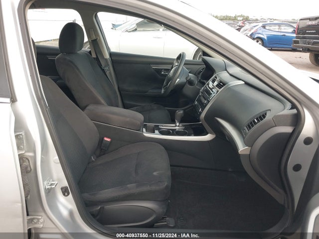 Nissan Altima 2.5 S 2014 1N4AL3AP4EN260085 Image 5