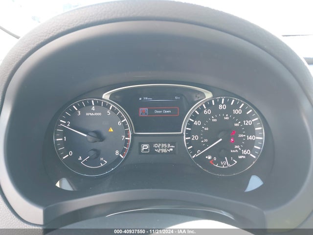 Nissan Altima 2.5 S 2014 1N4AL3AP4EN260085 Image 7