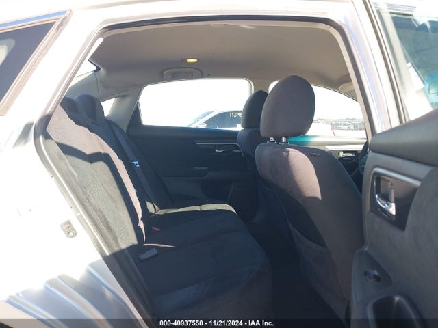 Nissan Altima 2.5 S 2014 1N4AL3AP4EN260085 Image 8