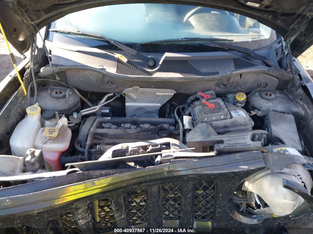 1C4NJPBA1ED731618 Jeep Patriot Sport