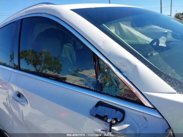 LRBFZNR44MD075509 Buick Envision Fwd Essence