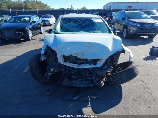 6G3NS5U23EL926524 Chevrolet Caprice Police