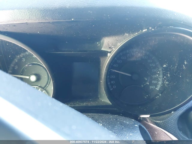 6G3NS5U23EL926524 Chevrolet Caprice Police
