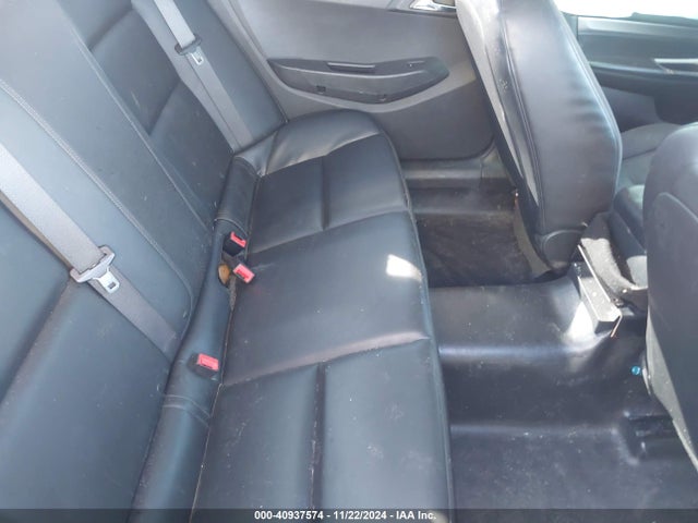 6G3NS5U23EL926524 Chevrolet Caprice Police