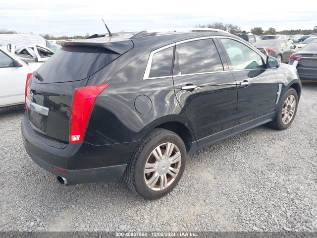 2010 CADILLAC SRX 3GYFNAEY6AS602583 Photo 3