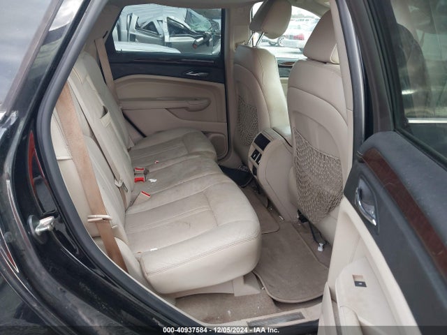 2010 CADILLAC SRX 3GYFNAEY6AS602583 Photo 7