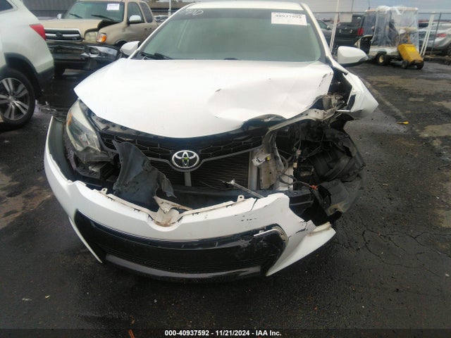 Toyota Corolla S Plus 2014 5YFBURHE6EP089832 Image 6