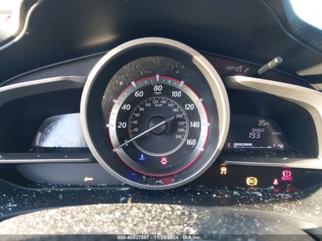 JM1BM1M70G1338853 Mazda Mazda3 I Touring