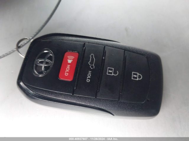 JTEAAAAH7PJ151607 Toyota Venza Xle