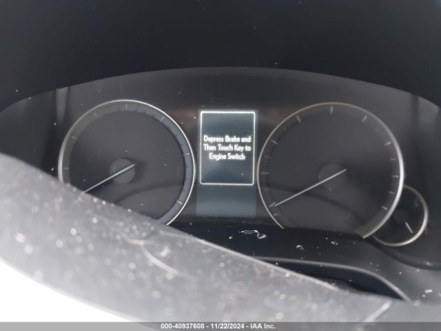 2T2AZMDA2NC333118 Lexus RX 350