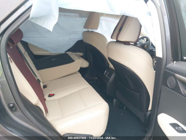 2T2AZMDA2NC333118 Lexus RX 350