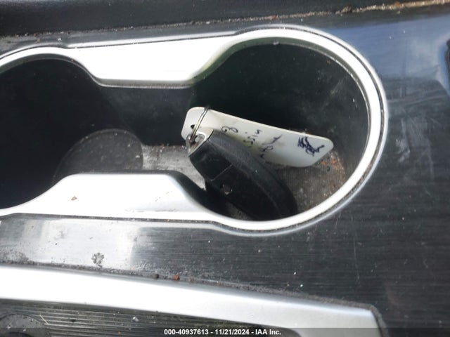 Nissan Altima 2.5 Sv 2018 1N4AL3AP2JC157933 Image 11