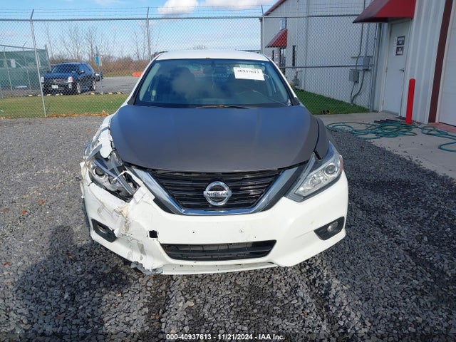 Nissan Altima 2.5 Sv 2018 1N4AL3AP2JC157933 Image 12