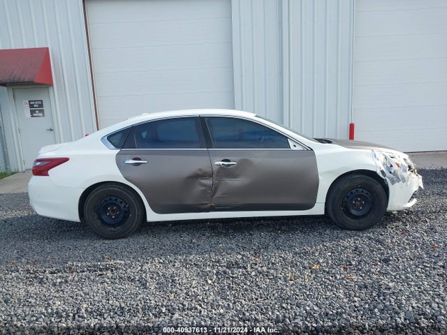 Nissan Altima 2.5 Sv 2018 1N4AL3AP2JC157933 Image 13