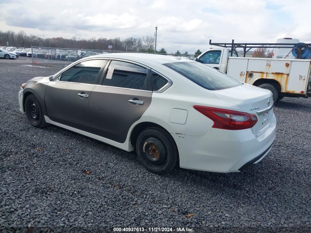 Nissan Altima 2.5 Sv 2018 1N4AL3AP2JC157933 Image 3