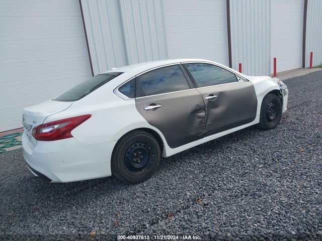 Nissan Altima 2.5 Sv 2018 1N4AL3AP2JC157933 Image 4