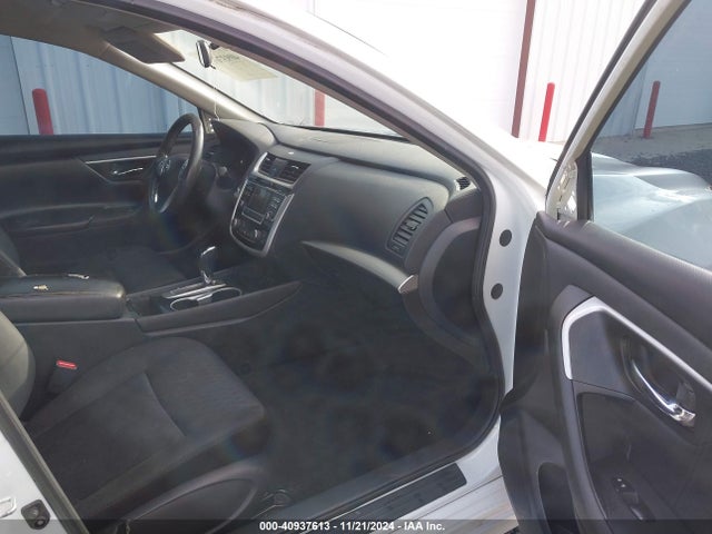 Nissan Altima 2.5 Sv 2018 1N4AL3AP2JC157933 Image 5
