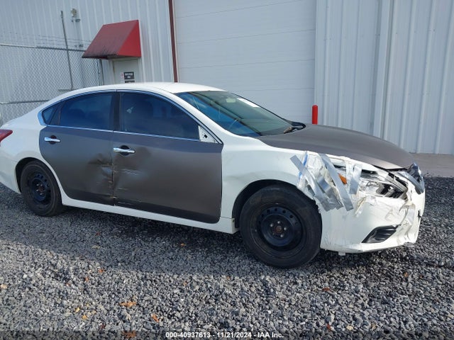 Nissan Altima 2.5 Sv 2018 1N4AL3AP2JC157933 Image 6