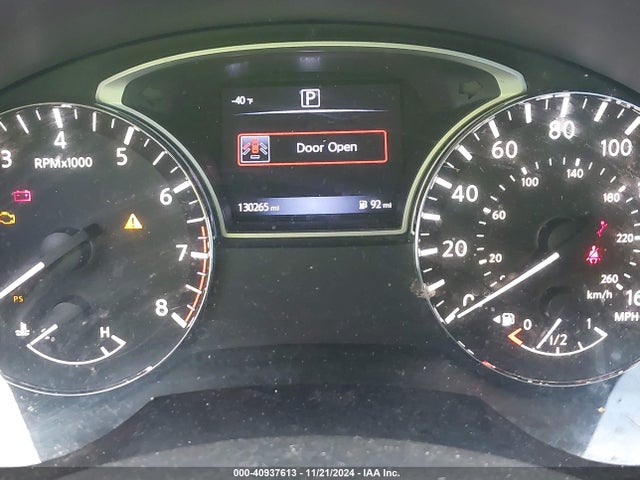 Nissan Altima 2.5 Sv 2018 1N4AL3AP2JC157933 Image 7