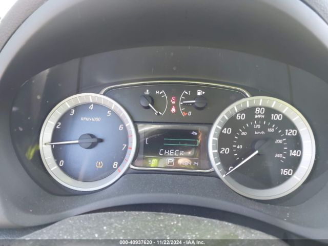 3N1AB7AP6FY350639 Nissan SENTRA SL