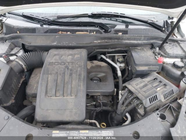 2GNALBEK3F1169547 Chevrolet EQUINOX 1LT