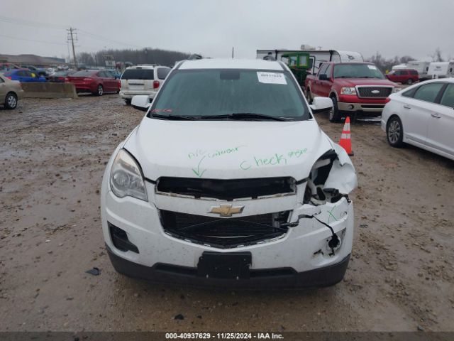 2GNALBEK3F1169547 Chevrolet EQUINOX 1LT