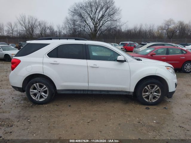 2GNALBEK3F1169547 Chevrolet EQUINOX 1LT