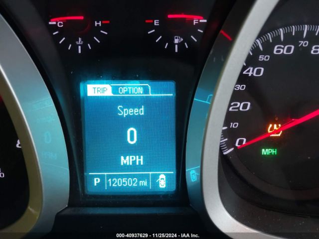 2GNALBEK3F1169547 Chevrolet EQUINOX 1LT