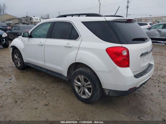 2GNALBEK3F1169547 Chevrolet EQUINOX 1LT