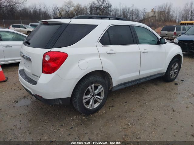 2GNALBEK3F1169547 Chevrolet EQUINOX 1LT