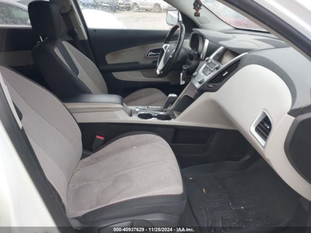2GNALBEK3F1169547 Chevrolet EQUINOX 1LT